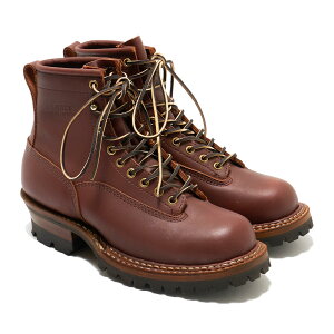 �z���C�c�u�[�c WHITE�fS BOOTS �X���[�N�W�����p�[ 6 ���b�h�h�b�O �b �z���C�c ���[�N�u�[�c �����Y �A�����J�� Smoke Jumper 6 Lace-to-toe E���C�Y 6�C���` 25-29cm MADE IN USA