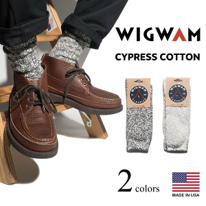 �y�N�[�|���z�z���z�y�ԕi�s�z�E�B�O���� Wigwam �\�b�N�X �T�C�v���X (�A�����J�� �č��� CYPRESS �C�� �R�b�g���j