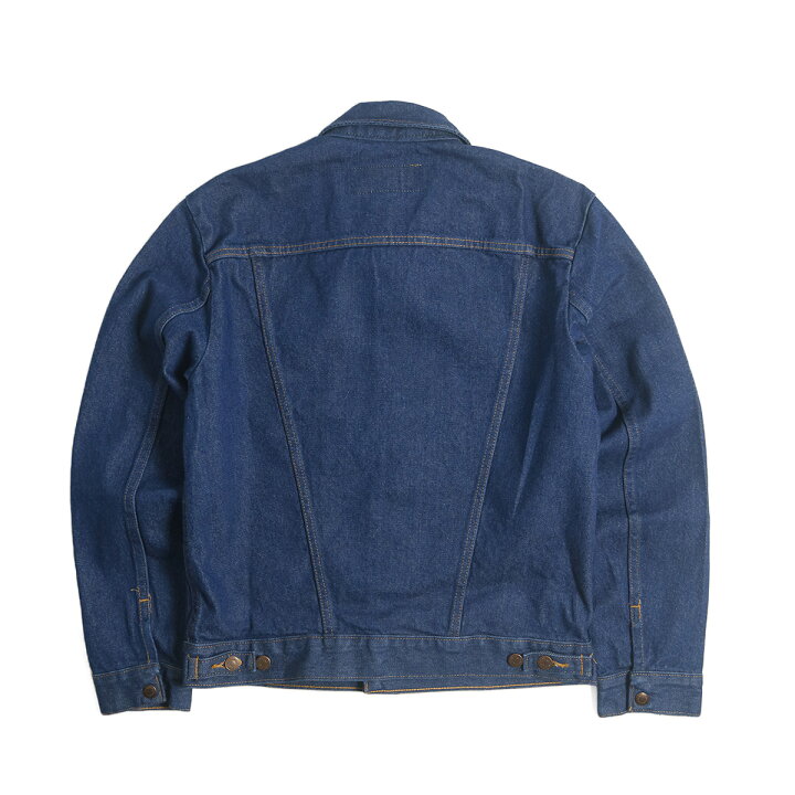 楽天市場】ラングラー Wrangler 74145PW デニムジャケット  