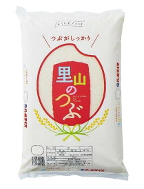 令和5年産 福島県産米「里山のつぶ」2kg 米 お米 送料無料 新米