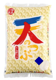 令和5年産 福島県産米「天のつぶ」20kg（10kg×2袋） 米 お米 送料無料 新米