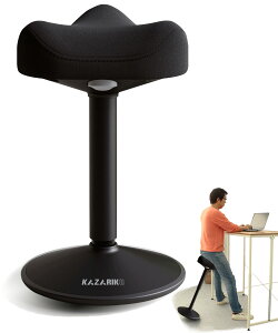 KAZARIKO X^fBOXc[ ~ X wȂ oX`FA p fXN ItBX ݑ  ֎q 360°]  56~82cm