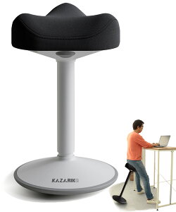KAZARIKO X^fBOXc[ ~ X wȂ oX`FA p fXN ItBX ݑ  ֎q 360°]  56~82cm