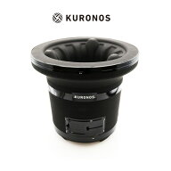 七輪 黒 黒七輪 9号 KURONOS クロノス 日本製 珪藻土 能登 しちりん 木炭コンロ バーベキューコンロ BBQ…