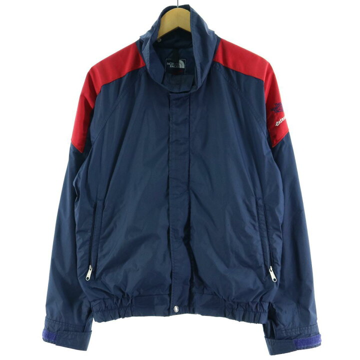 楽天市場】古着 80〜90年代 ザノースフェイス THE NORTH FACE 紺タグ 