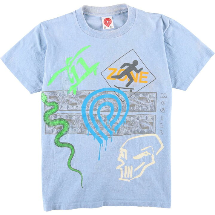 楽天市場】古着 激レア 90年代 パウエルペラルタ POWELL PERALTA 二枚  