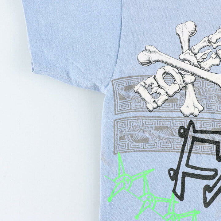 楽天市場】古着 激レア 90年代 パウエルペラルタ POWELL PERALTA 二枚 