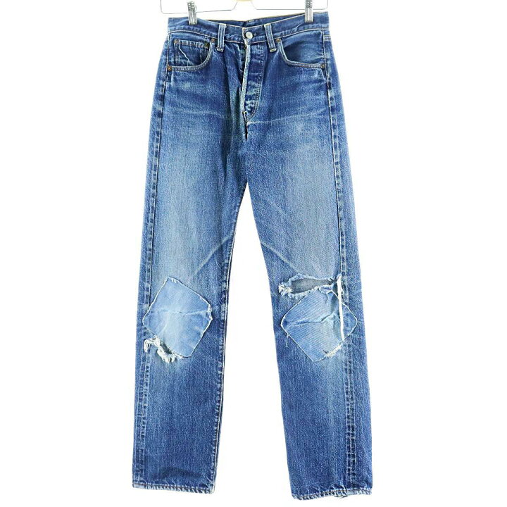 楽天市場】古着 60〜70年代 リーバイス Levi