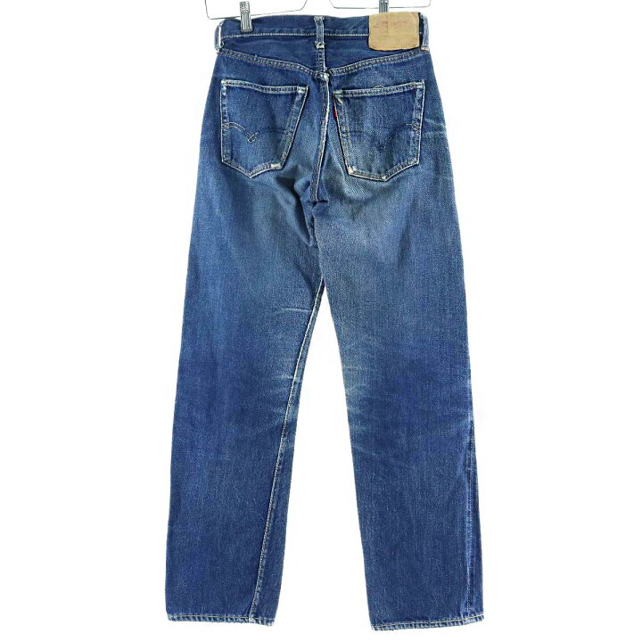 楽天市場】古着 60年代 リーバイス Levi