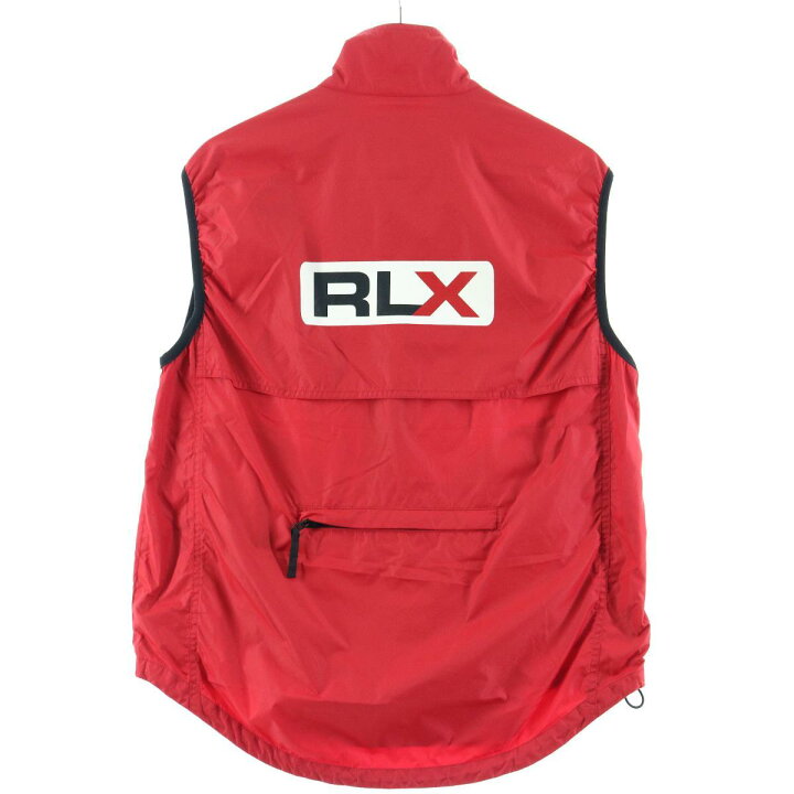 楽天市場】古着 希少レア 90〜00年代 ラルフローレン Ralph Lauren RLX 