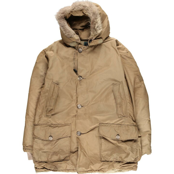 楽天市場】古着 訳あり特価 80~90年代 ウールリッチ WOOLRICH アーク 