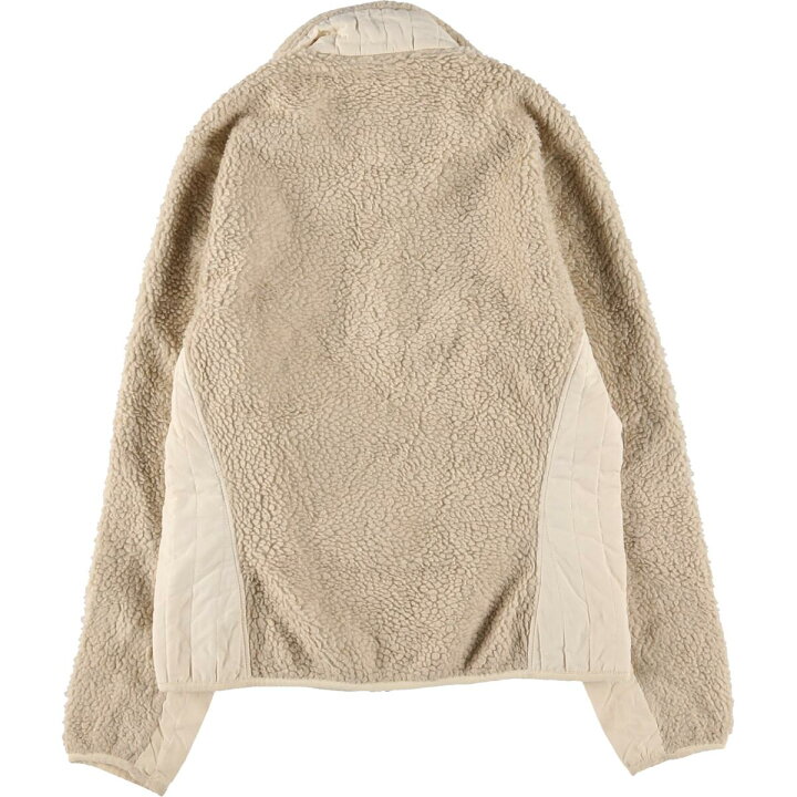 楽天市場】古着 09年製 パタゴニア Patagonia レトロXジャケット 