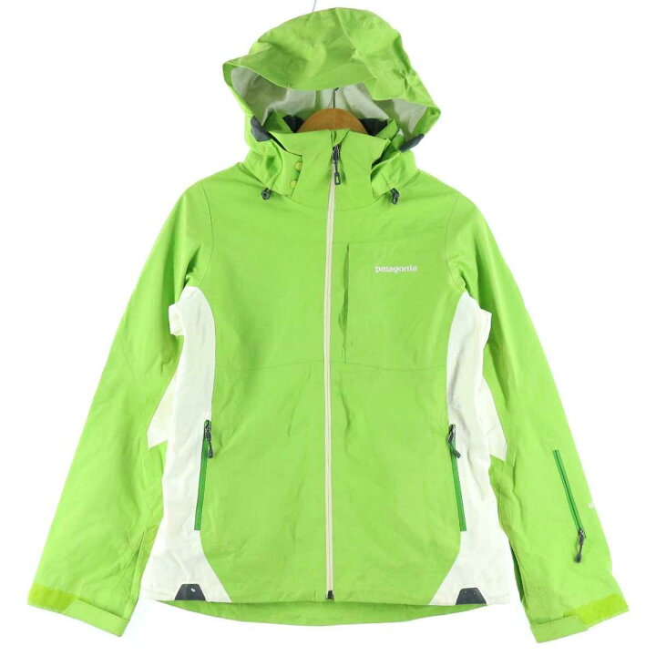 楽天市場】古着 11年製 パタゴニア Patagonia パウダーボール  