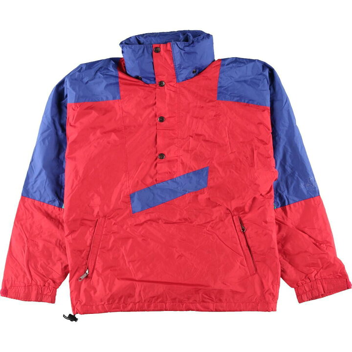 楽天市場】古着 90年代 ザノースフェイス THE NORTH FACE 青タグ 