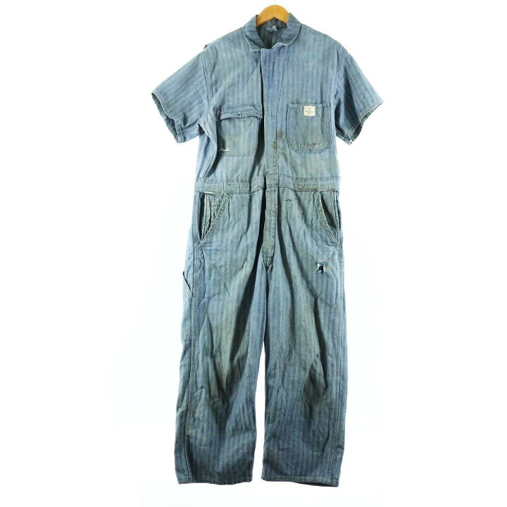 楽天市場】古着 雰囲気系 60~70年代 シアーズ Sears ONE-PIECE SUITS 