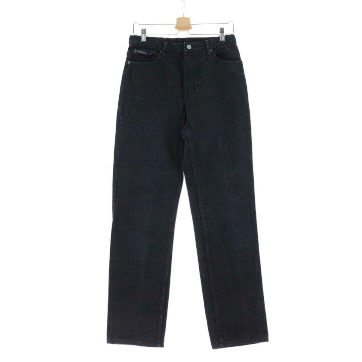 楽天市場】古着 カルバンクライン Calvin klein JEANS ブラック
