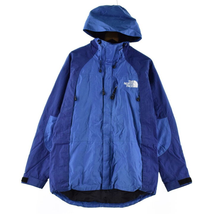 楽天市場】古着 90年代 ザノースフェイス THE NORTH FACE GORE-TEX XCR 