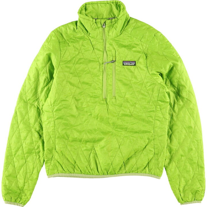 楽天市場】古着 0年製 パタゴニア Patagonia ナノパフジャケット 