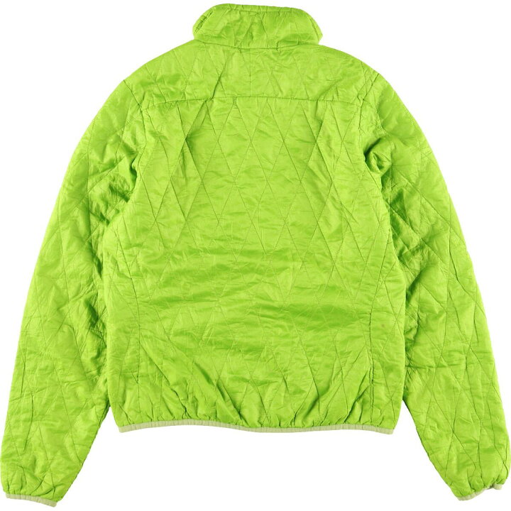 楽天市場】古着 0年製 パタゴニア Patagonia ナノパフジャケット 