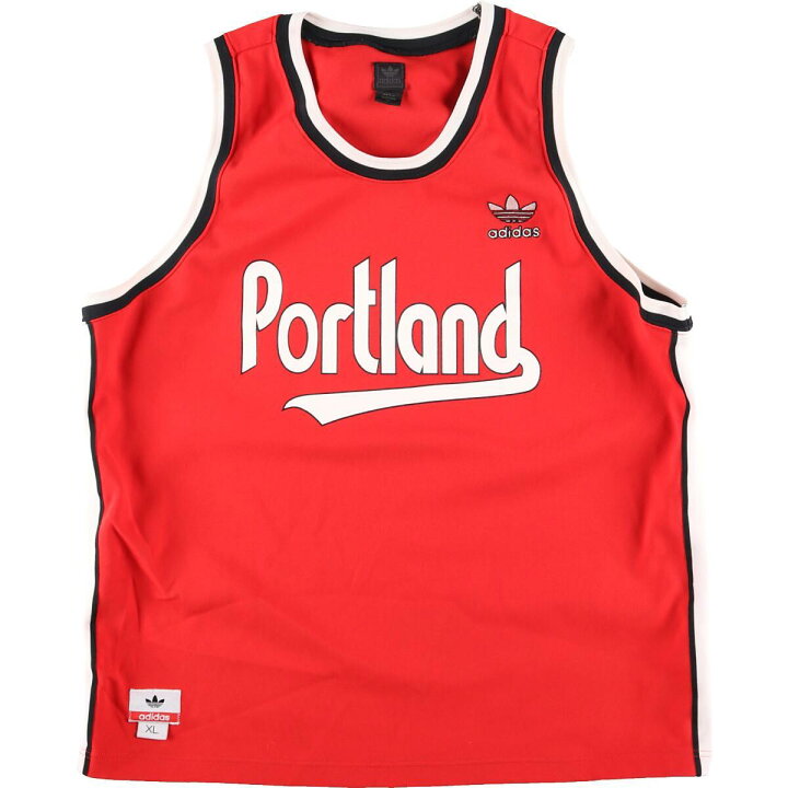 楽天市場】古着 アディダス adidas ORIGINALS オリジナルス NBA 