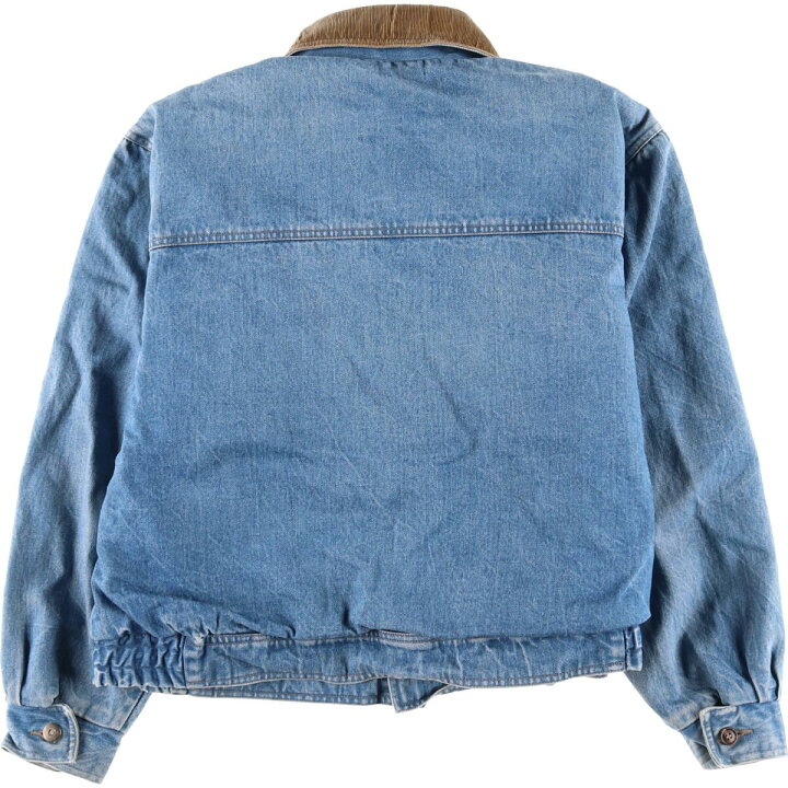 楽天市場】古着 70~80年代 エディーバウアー Eddie Bauer デニム 