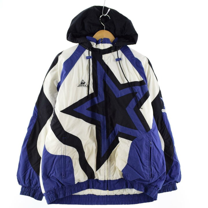 楽天市場】古着 90年代 APEX ONE NFL DALLAS COWBOYS ダラスカウボーイ  