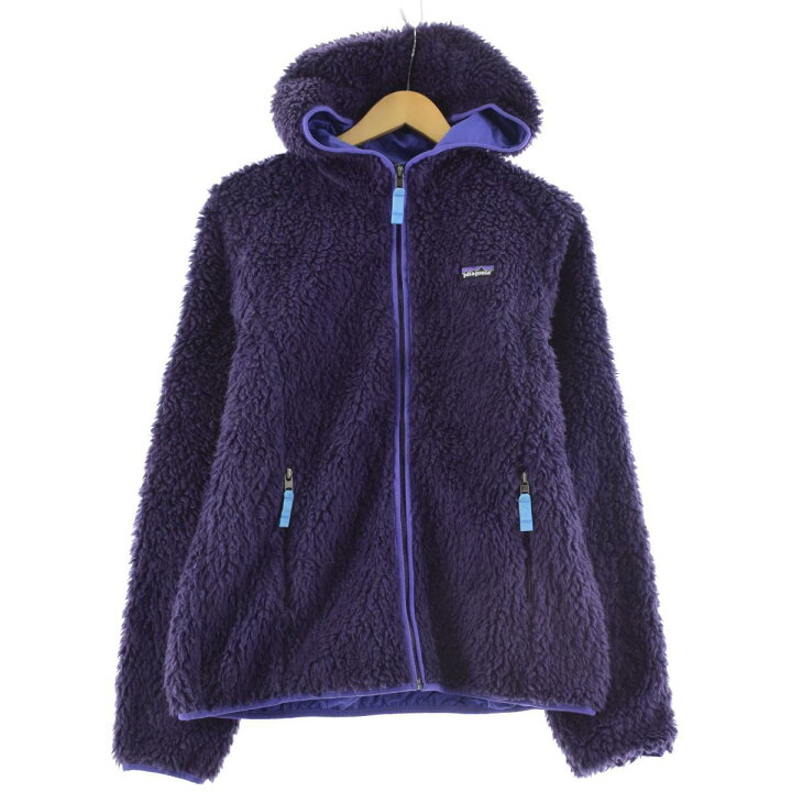 楽天市場】古着 14年製 パタゴニア Patagonia レトロXフリース 