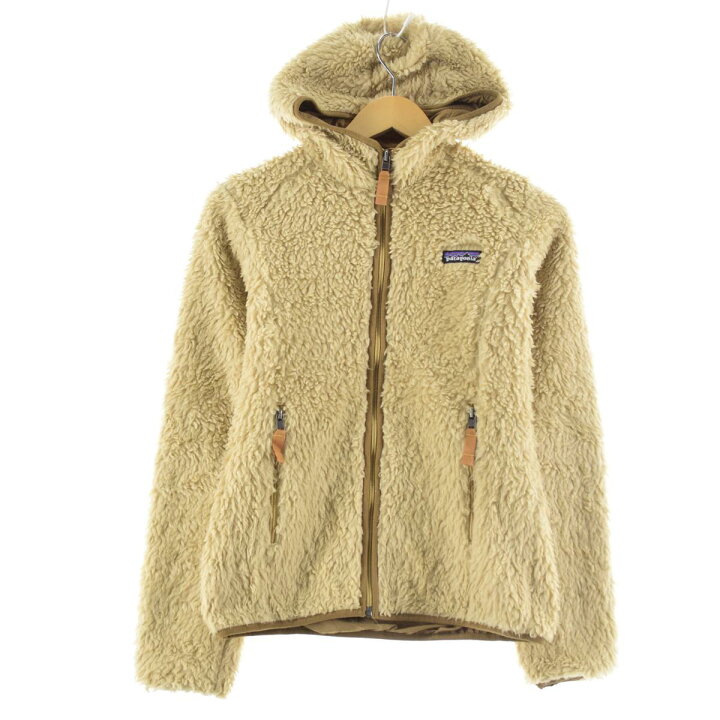 楽天市場】古着 14年製 パタゴニア Patagonia レトロXフリース 