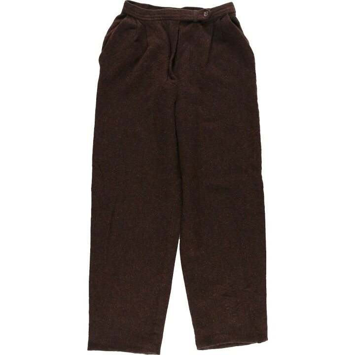 楽天市場】古着 90年代 ペンドルトン PENDLETON タック入り ウール 