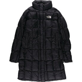 ＼31%OFF／古着 ザノースフェイス THE NORTH FACE 600フィルパワー ダウンコート レディースM /eaa192411 【211002】【HNY22】【SS2209】 【SS2406】