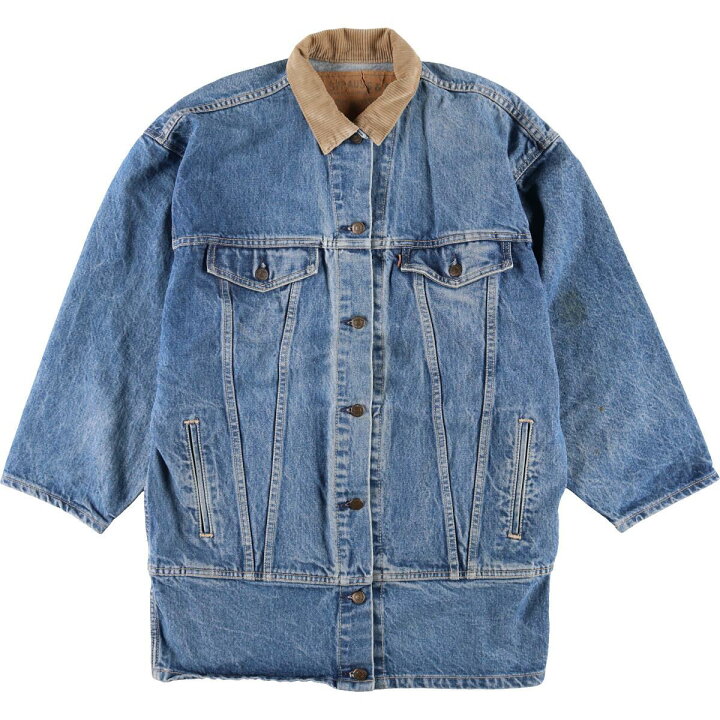 楽天市場】古着 90年代 リーバイス Levi