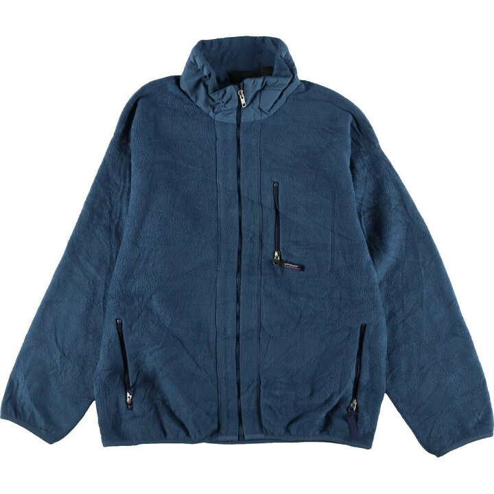 楽天市場】古着 99年製 パタゴニア Patagonia SYNCHILLA シンチラ 