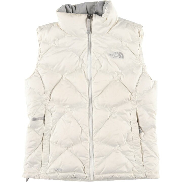 楽天市場】古着 ザノースフェイス THE NORTH FACE 550フィルパワー 
