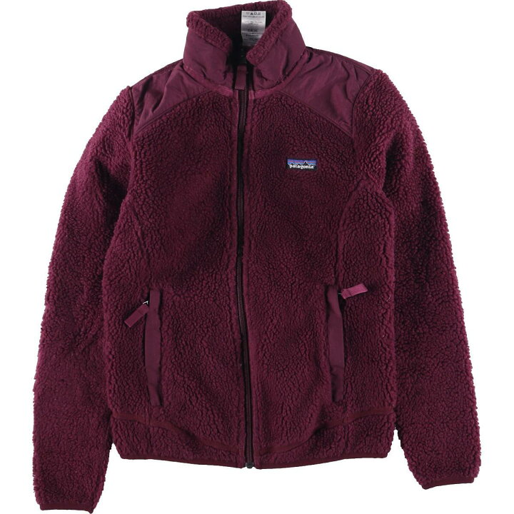 楽天市場】古着 14年製 パタゴニア Patagonia レトロXジャケット