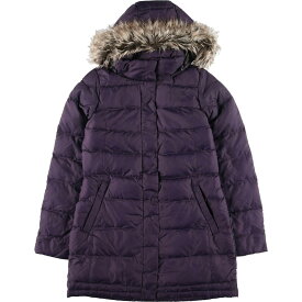 ＼31%OFF／古着 ザノースフェイス THE NORTH FACE 600フィルパワー ダウンコート レディースM /eaa200133 【211111】【HNY22】【SS2209】 【SS2406】