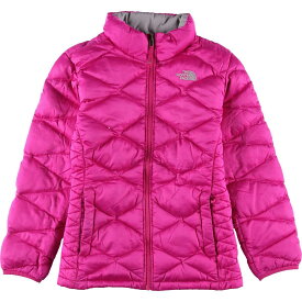 古着 ザノースフェイス THE NORTH FACE 550フィルパワー ダウンジャケット レディースS /eaa200927 【211002】【HNY22】【SS2209】 【LP2311】