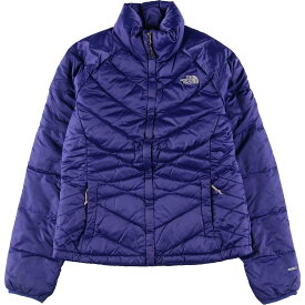 古着 ザノースフェイス THE NORTH FACE 550フィルパワー ダウンジャケット レディースS /eaa200928 【211002】【HNY22】【SS2209】 【LP2311】