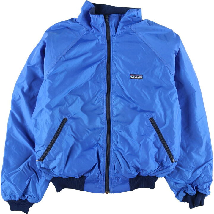 楽天市場】古着 80年代 パタゴニア Patagonia 三角タグ シェルド 