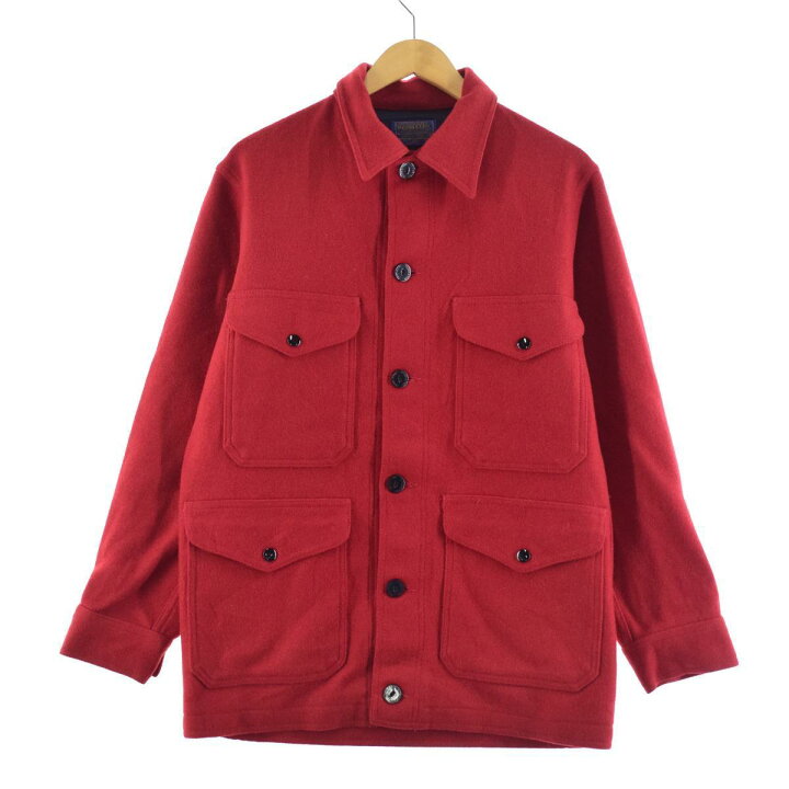 楽天市場】古着 70~80年代 ペンドルトン PENDLETON マッキーノ 