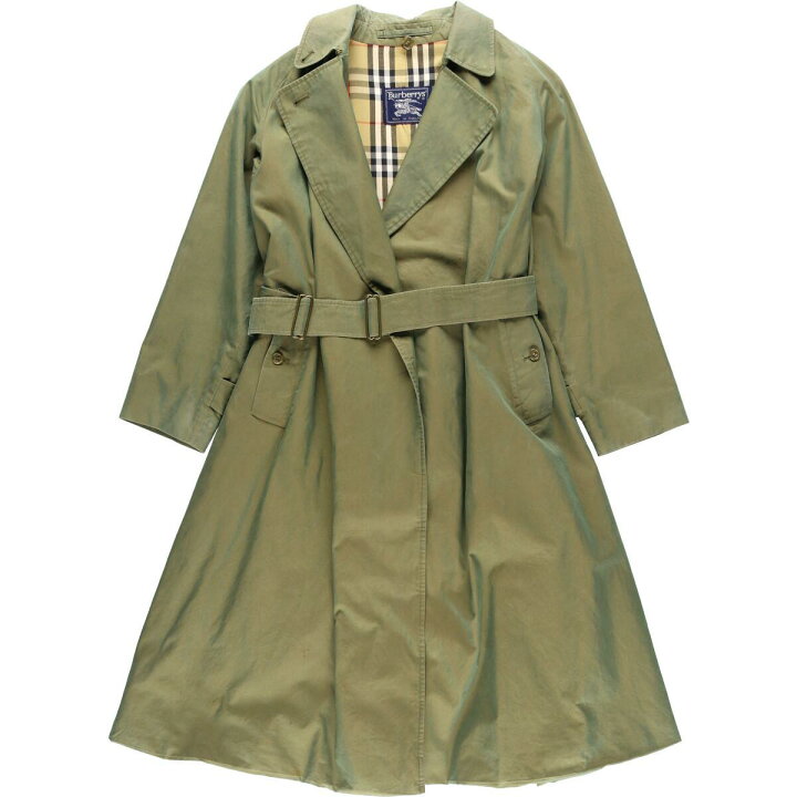 楽天市場】古着 希少レア バーバリー Burberry
