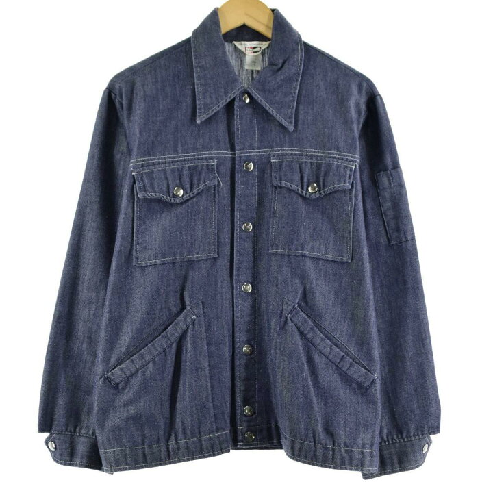 楽天市場】古着 70年代 チャンピオン Champion OFFICIAL RACING 