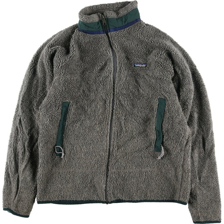 patagonia (パタゴニア) Retro-X Jacket レトロXジャケット ボア 