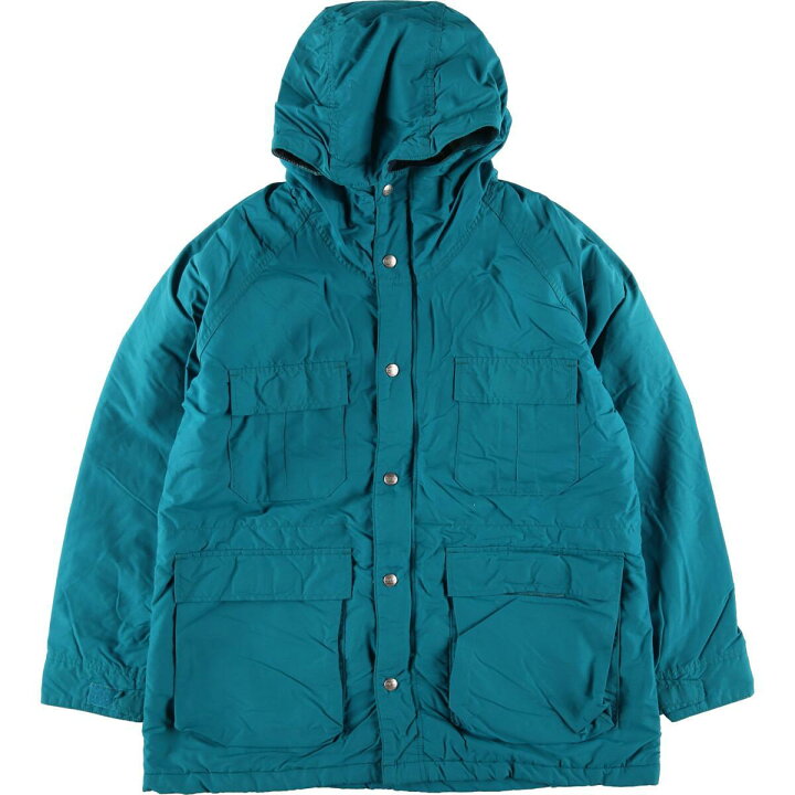 楽天市場】古着 80年代 エルエルビーン L.L.Bean BAXTER STATE PARKA  