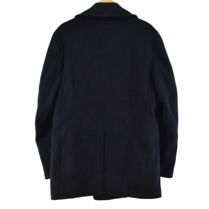 楽天市場】古着 63年製 米軍実品 U.S.NAVY ピーコート Pコート USA製 
