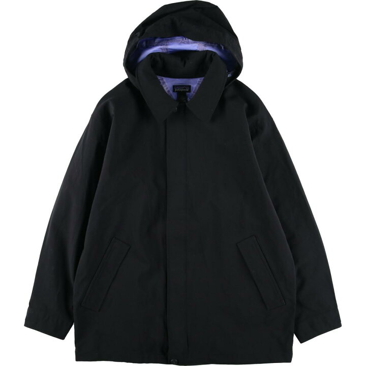 楽天市場】古着 99年製 パタゴニア Patagonia オールタイムシェル 