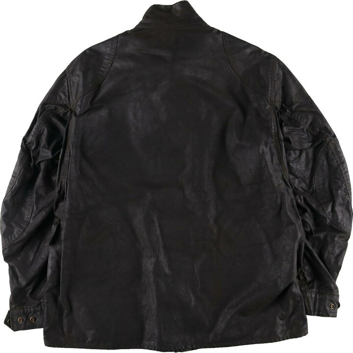 楽天市場】＼50％OFF／古着 訳あり特価 60年代 ベルスタッフ Belstaff 