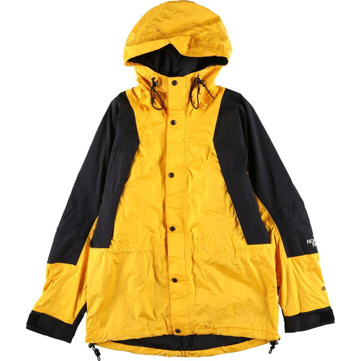 楽天市場】古着 90年代 ザノースフェイス THE NORTH FACE MOUNTAIN 