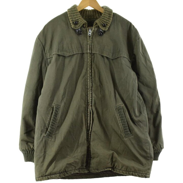 楽天市場】古着 50年代 ブレント BRENT ファラオジャケット メンズXL 