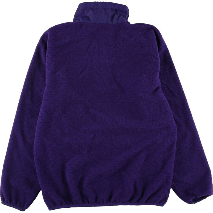 楽天市場】古着 92年製 パタゴニア Patagonia MS STRETCH VELOCITY ZIP 