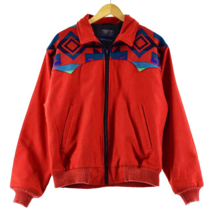 楽天市場】古着 70年代 ペンドルトン PENDLETON HIGH GRADE WESTERN